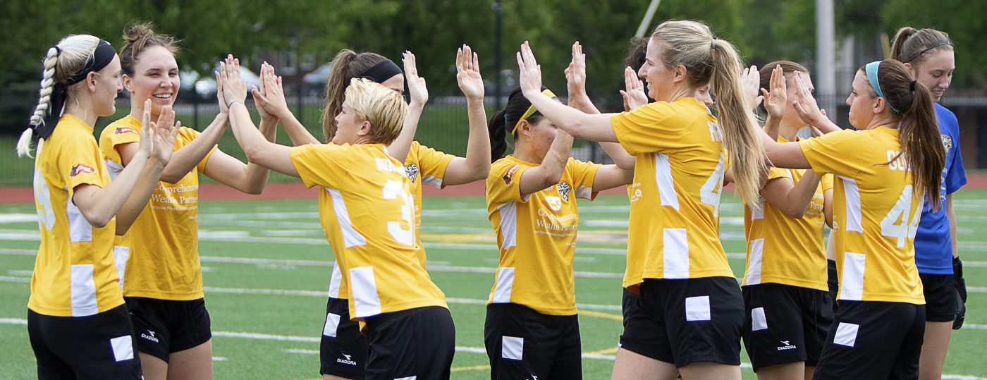 Eagles Announce Matchday Roster Against Motor City FC Columbus Eagles FC