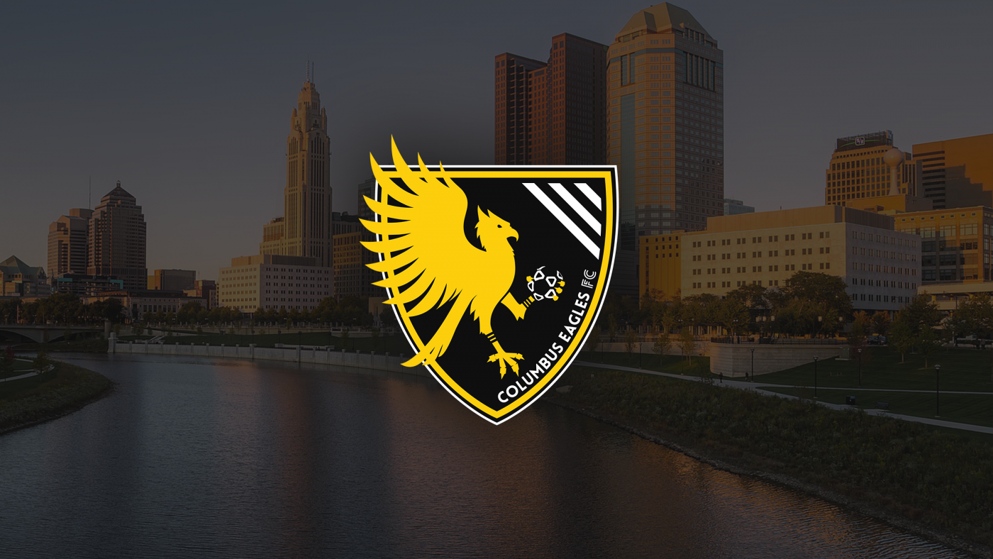 About Us and Vision Statement Columbus Eagles FC