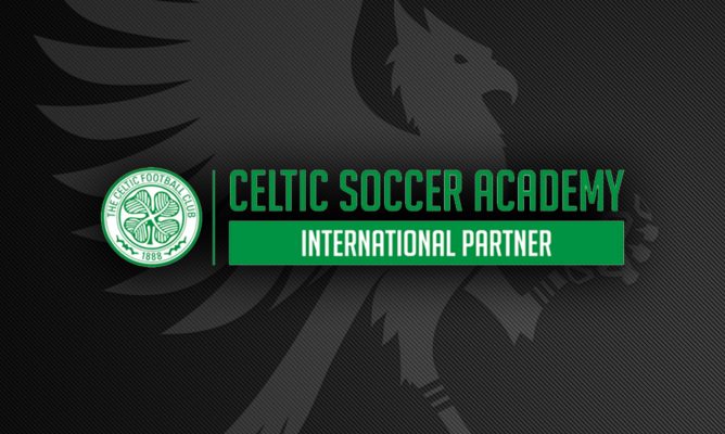 Columbus Eagles FC become the first all-female partner club in Celtic Football Club's history
