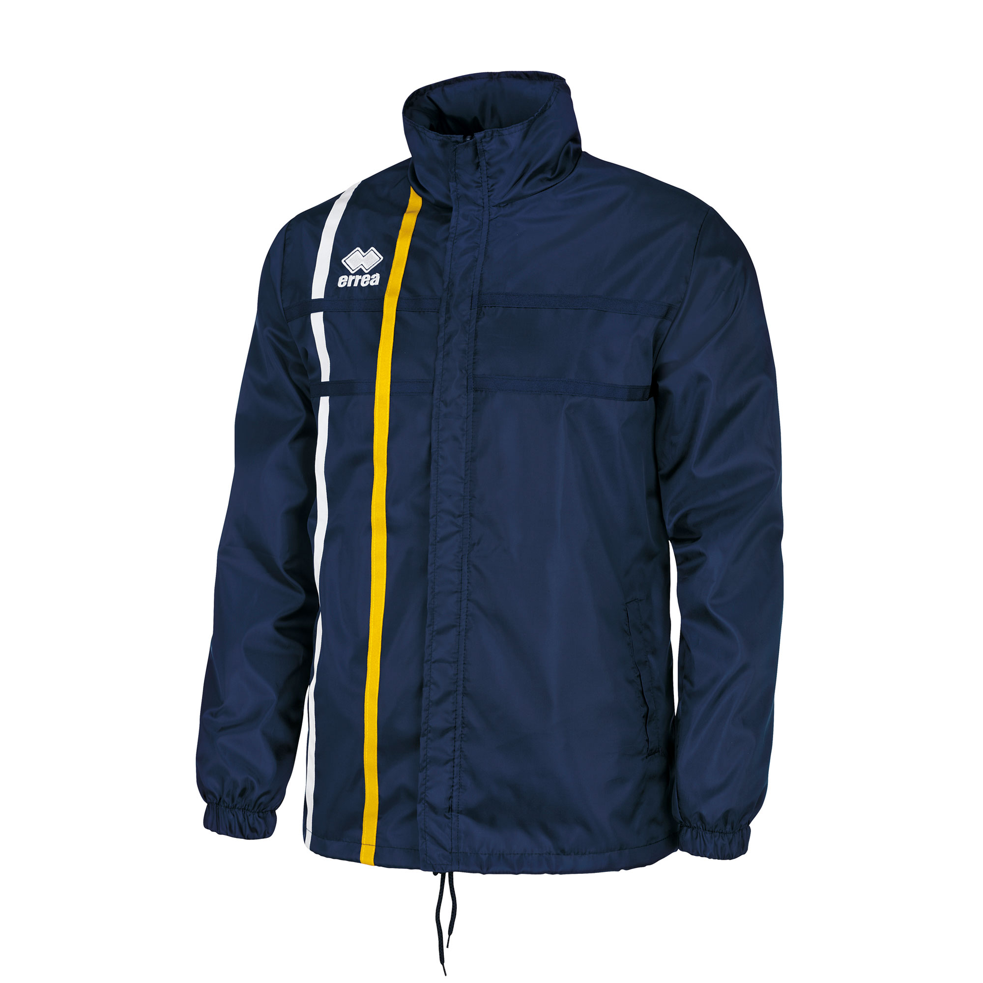 Errea - Mitchell jacket - Columbus Eagles FC
